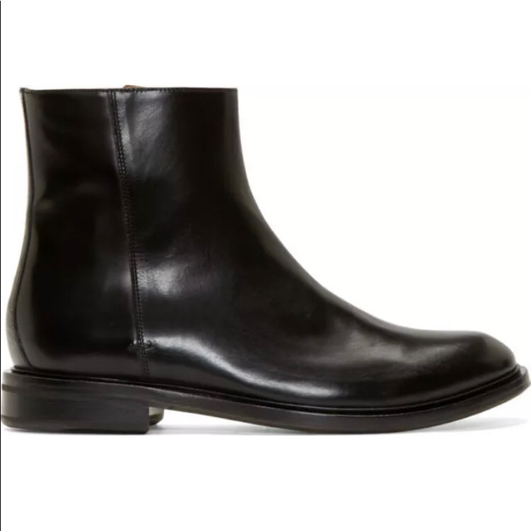 Paul Smith Boots Size 41 Brand New